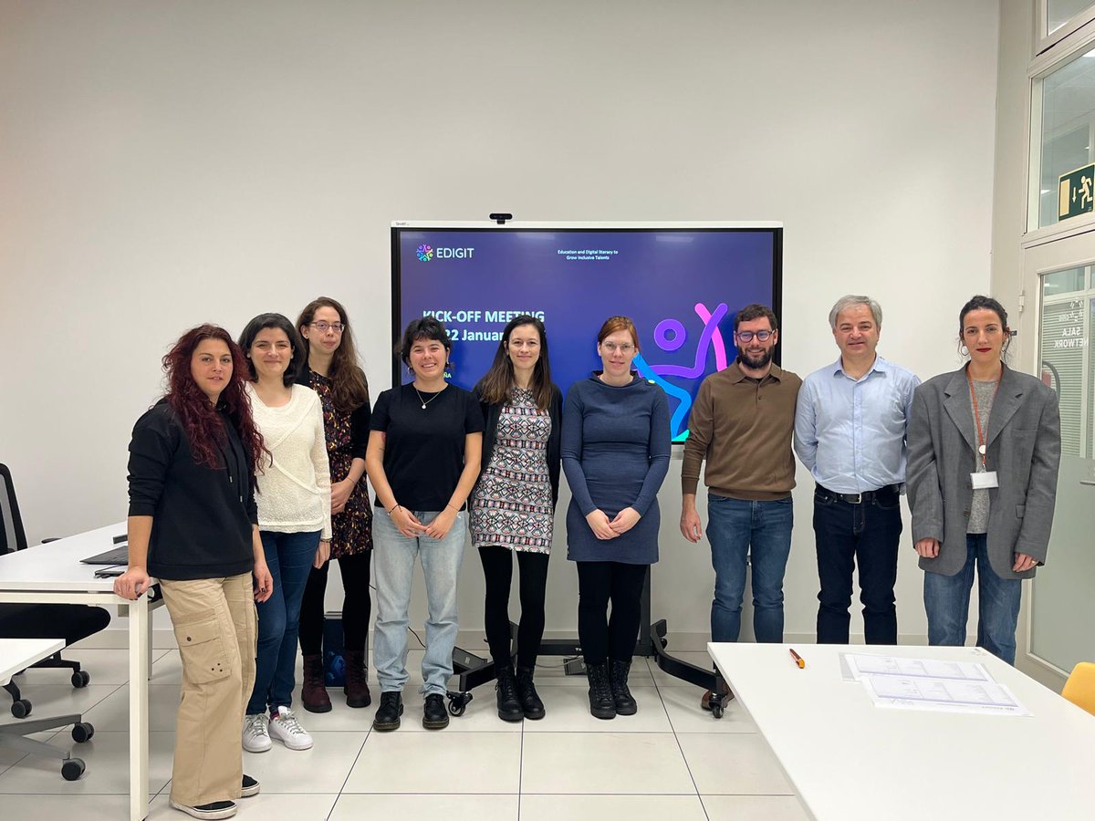 Talentos Inclusivos tweet media