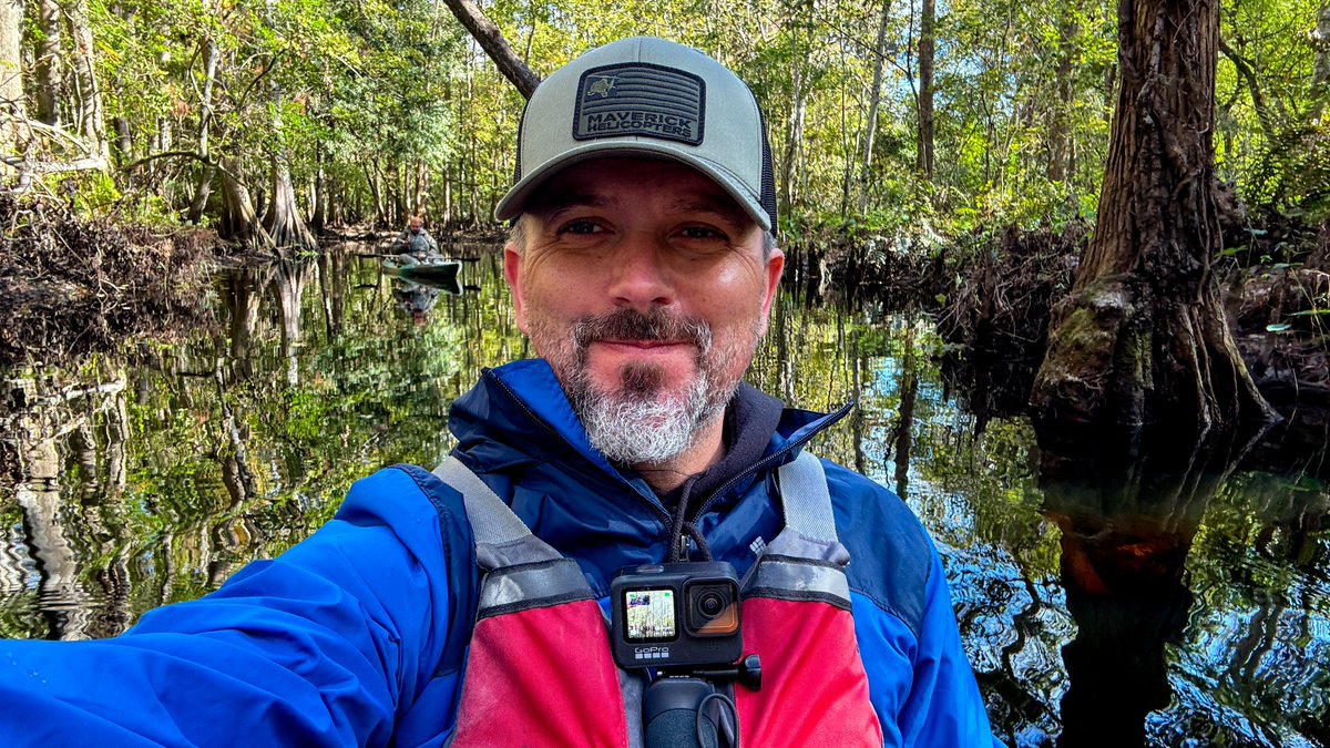 IntrepidEscape's tweet photo. Incredible adventures in Kissimmee and Orlando (without going to the Theme Parks!) 🤩

2. Kayaking at Shingle Creek!! 😍

More here:
🎥➡️https://t.co/It8Vtm7yOf
✍️➡️https://t.co/xEzlTPd7rp

#MyKissimmee #GetBold @Kissimmee Ad https://t.co/f01TDkhfnE