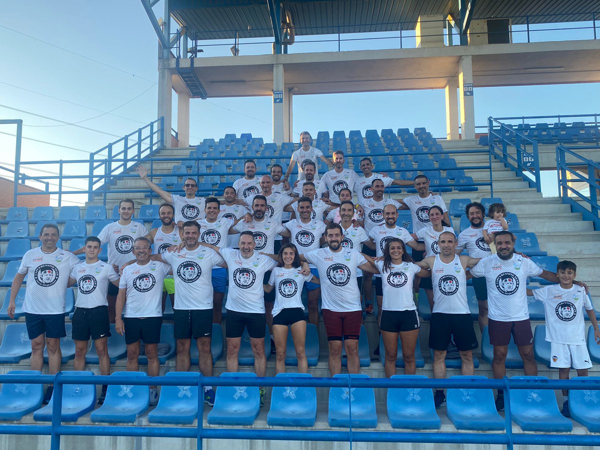 El domingo llega la 25ª Media Maratón Ciudad de Getafe, y allí estaremos un amplia representación del Club, como cada año. Unos en la preparación de <a href="/MaratonSevilla/">Zurich Maratón de Sevilla</a> y otros para competirla a tope. Es una de las primeras que apostó por trazado rápido y llano en la zona centro.