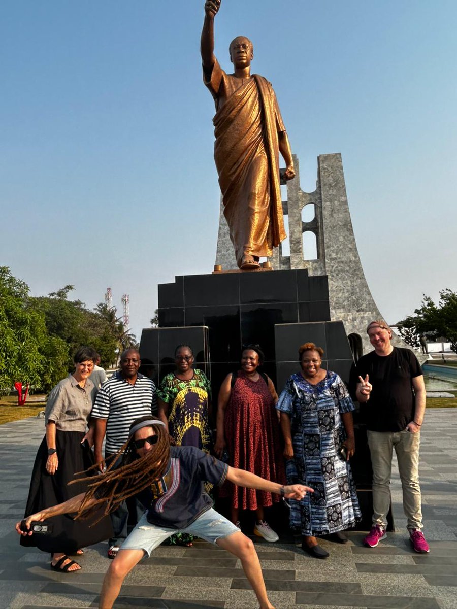 Earthlife Africa JHB tweet media