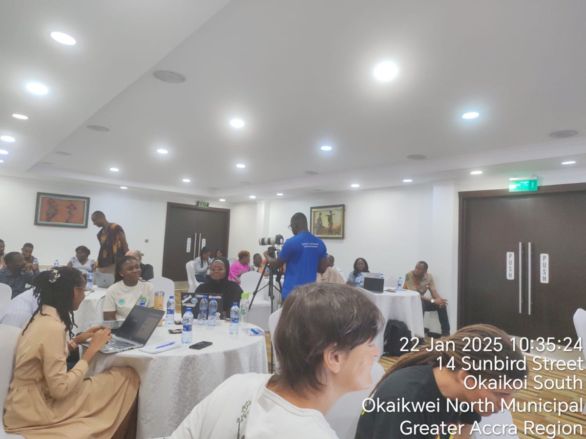 Earthlife Africa JHB tweet media