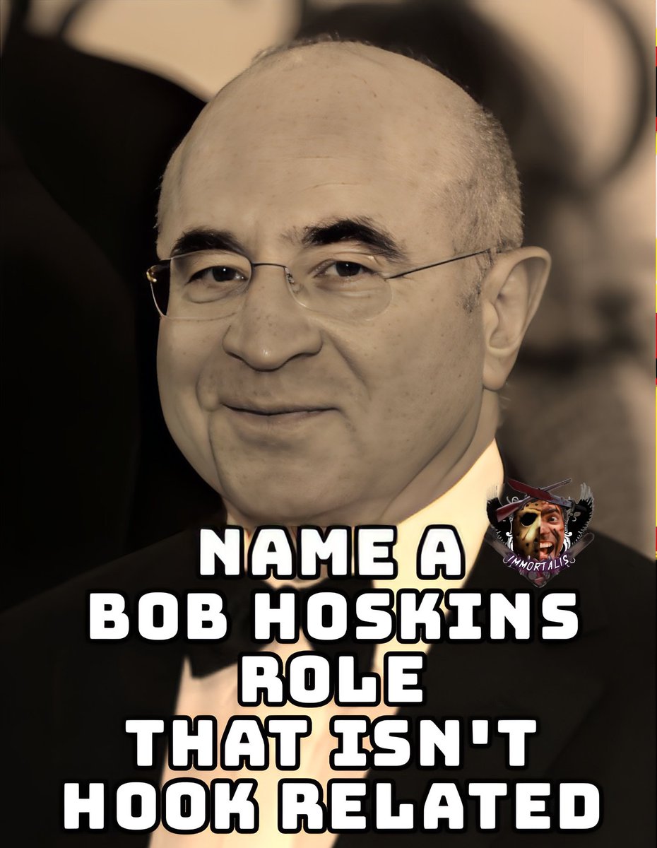 Dyerbolical Horror (☥𝐃𝐁) tweet media