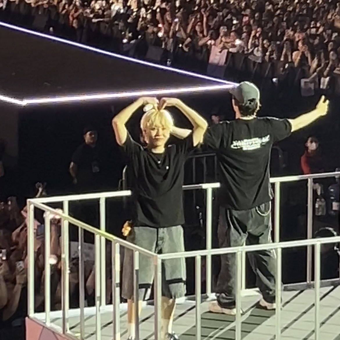 rocketliners's tweet image. my kwannie