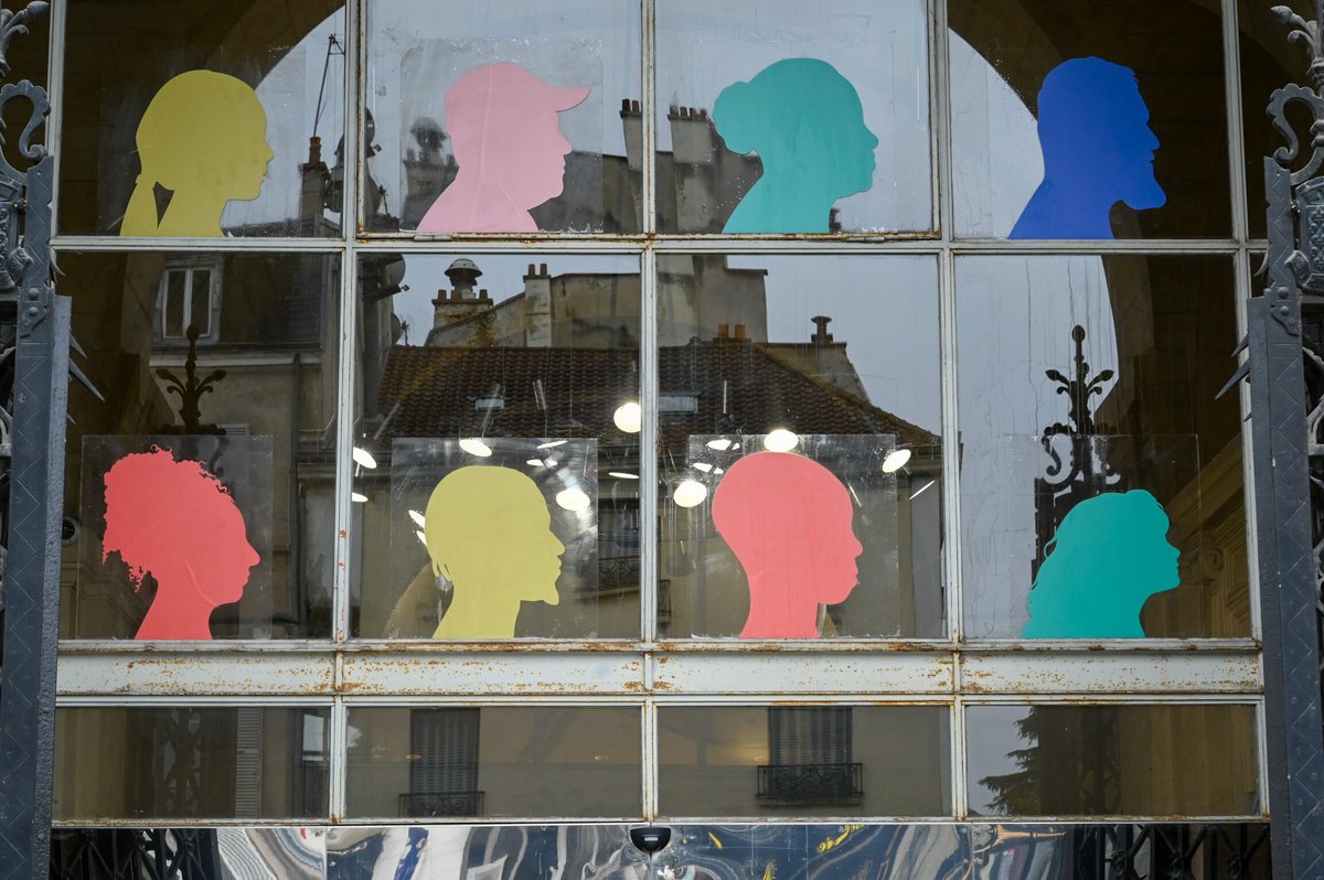 Ville de Saint-Denis tweet media