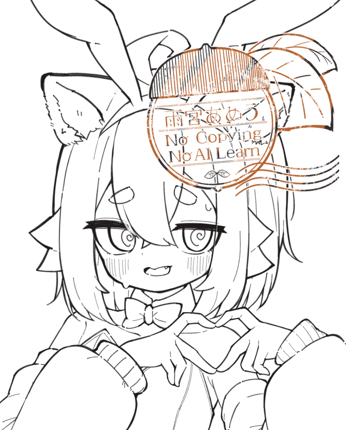 顔がいいバニーあめうwip 