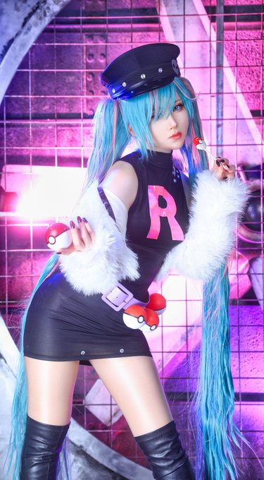 コスプレイヤーしゅんすけのTwitter画像19