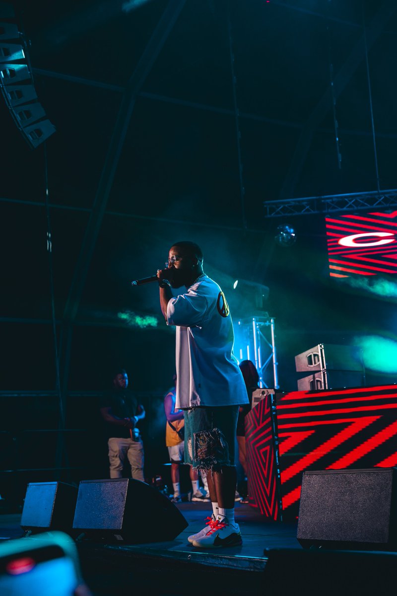 G & G Productions tweet media