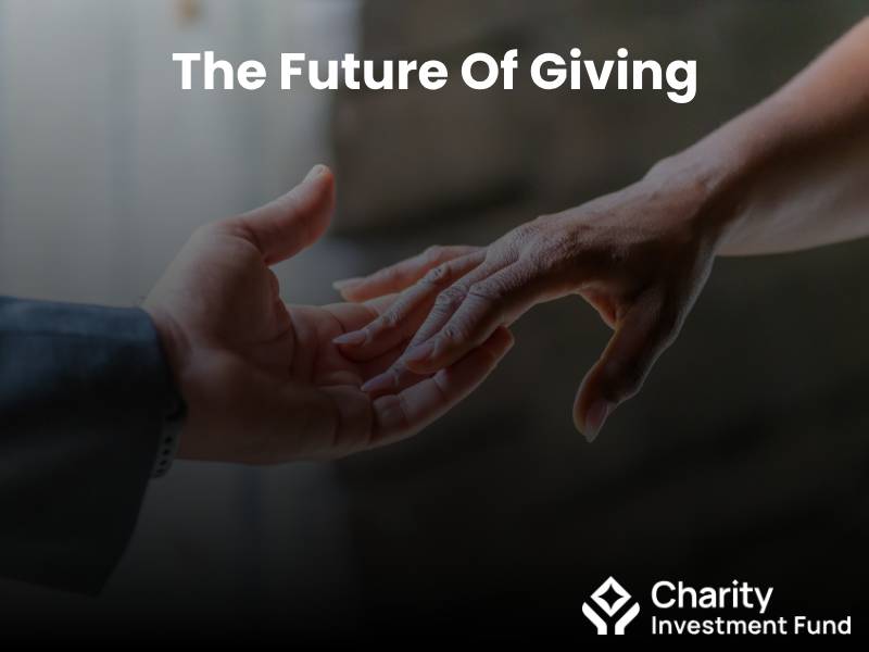 Muneranetwork's tweet image. 🌟 The Future Of Giving Starts Here 🌍

Charity Investment Fund is on a mission to transform how we give back. With innovation, transparency, and community at our core, we’re creating a platform where:

💡 Investments drive change
💚 Charities thrive
📊 Your voice matters…