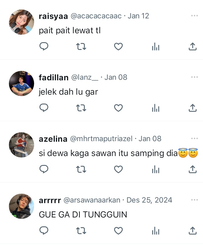 naravvlert's tweet photo. #PondPhuwin few Tweet au

; Tara cemburu

from universe [Panitia 17-An] https://t.co/x6dQjBNtsa