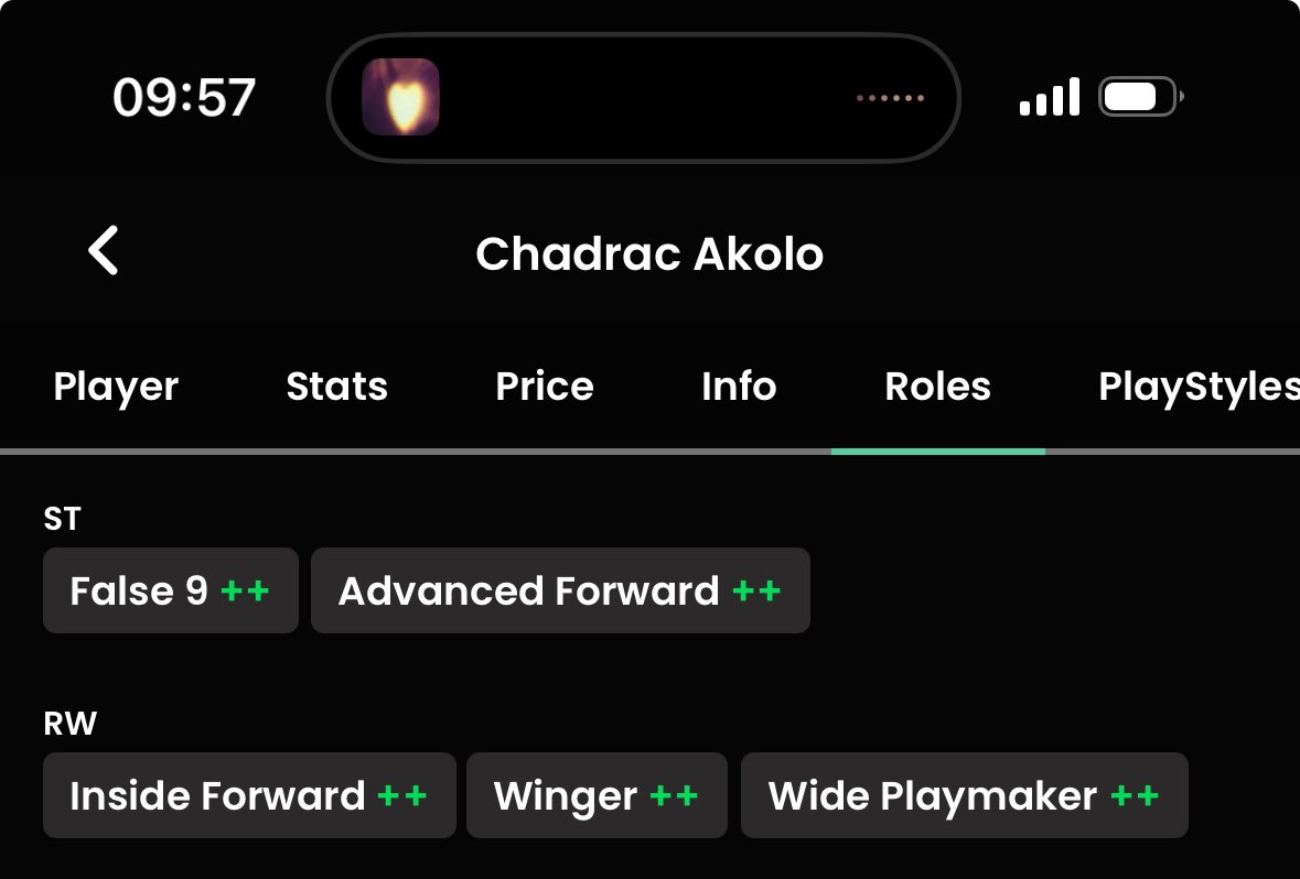 Thrax RL tweet media