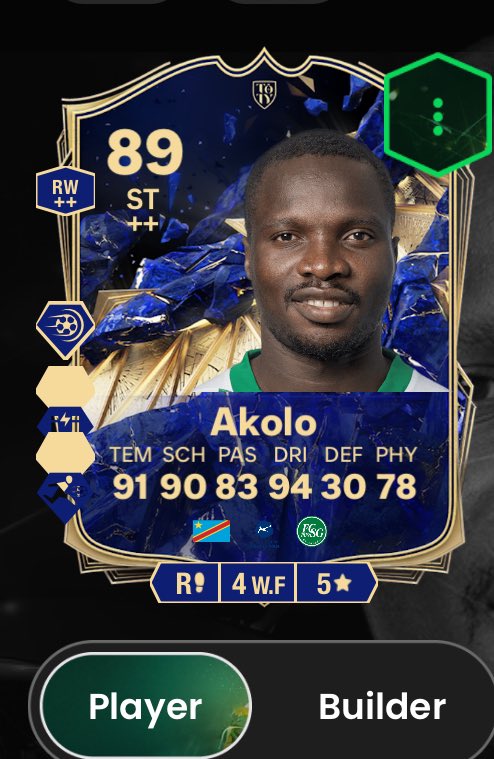 Thrax RL tweet media