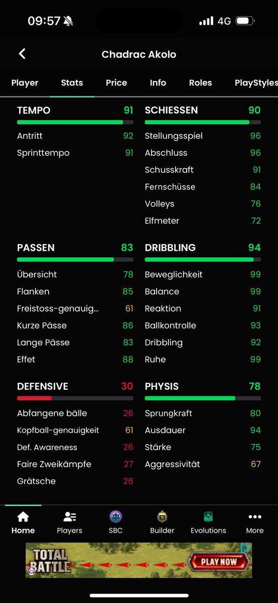 Thrax RL tweet media