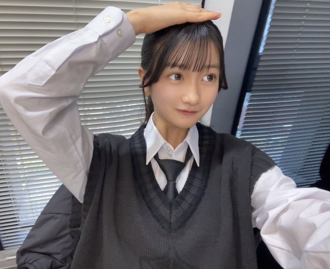 上村佳里奈のTwitter画像30