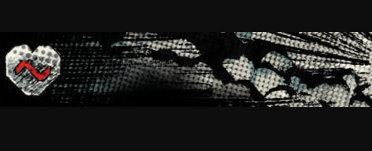 xMork91's tweet photo. Im giving away one Emblem Code for the Dark Hero Emblem.

To enter:
Retweet
Like&amp;Follow

Winner will be pulled January 31 at Reset Time. 😊

Good Luck to All💙🫂

#Destiny2 #Bungie #Emblem #Giveaway https://t.co/XNFtR2L2Pr
