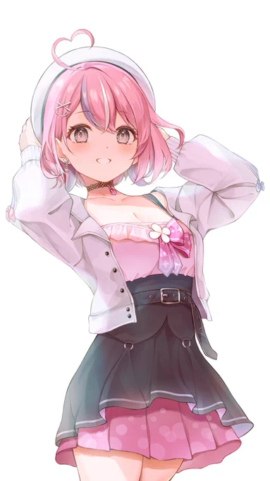 ぱねーち #まじぱねぱれっと 