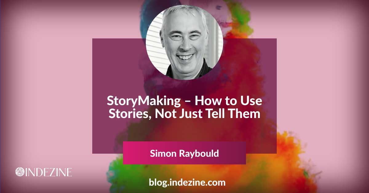 AbsolutePPT's tweet image. StoryMaking – How to Use Stories, Not Just Tell Them. Simon Raybould emphasizes the importance of integrating storytelling into presentations to enhance audience engagement and retention. @presentations @Indezine blog.indezine.com/2025/01/storym…