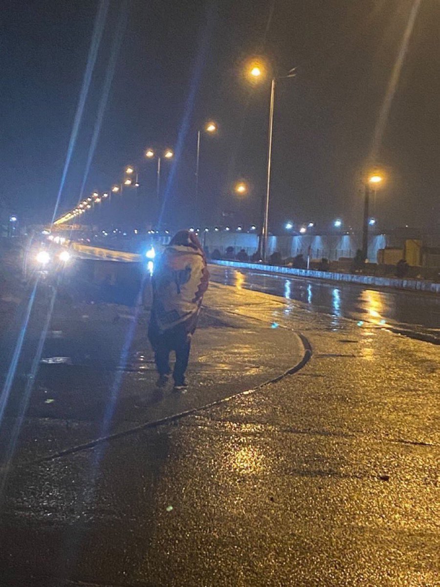 A year ago today Mohammed Ghobadlou was executed by the Islamic Regime after a sham trial. I will never forget the photo of his father outside the prison that night. 

It is hard to remain hopeful sometimes when the Regime continues to exist after such injustice.