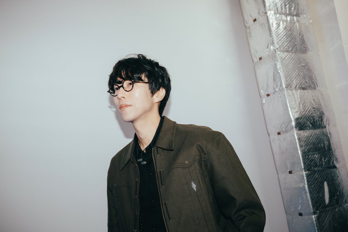 pptnzexpress's tweet photo. 2024 PEPPERTONES CONCERT <𝑻𝑾𝑬𝑵𝑻𝒀> 𝑹𝒆𝒄𝒂𝒑📸

@pptnznoshel
#페퍼톤스 #PEPPERTONES 
#신재평 #이장원 
#ShinJaePyung #LeeJangWon 
#TWENTY https://t.co/3ymw30xeCW
