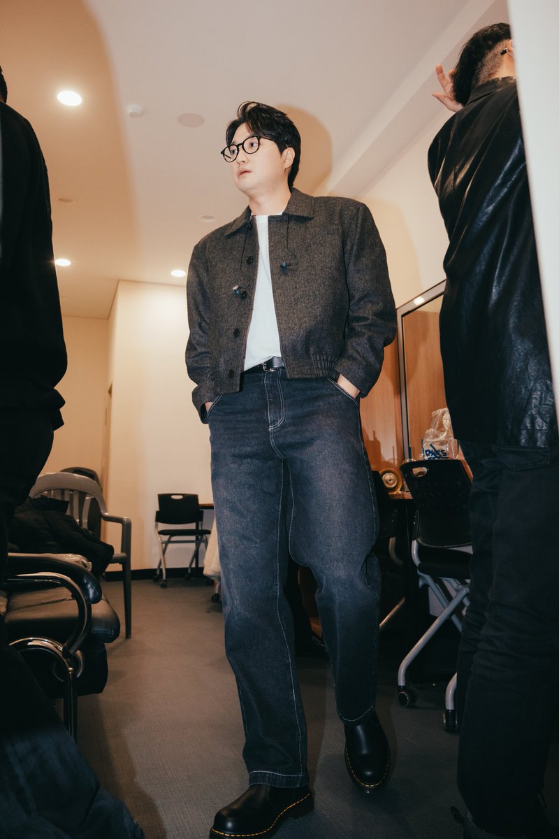 pptnzexpress's tweet photo. 2024 PEPPERTONES CONCERT <𝑻𝑾𝑬𝑵𝑻𝒀> 𝑹𝒆𝒄𝒂𝒑📸

@pptnznoshel
#페퍼톤스 #PEPPERTONES 
#신재평 #이장원 
#ShinJaePyung #LeeJangWon 
#TWENTY https://t.co/3ymw30xeCW
