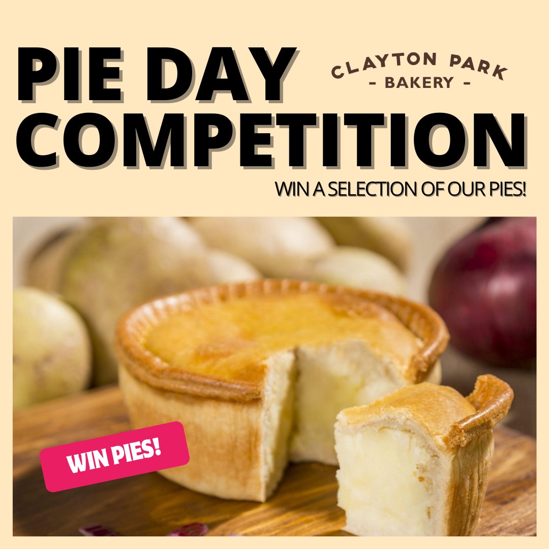 Clayton Park Bakery tweet media