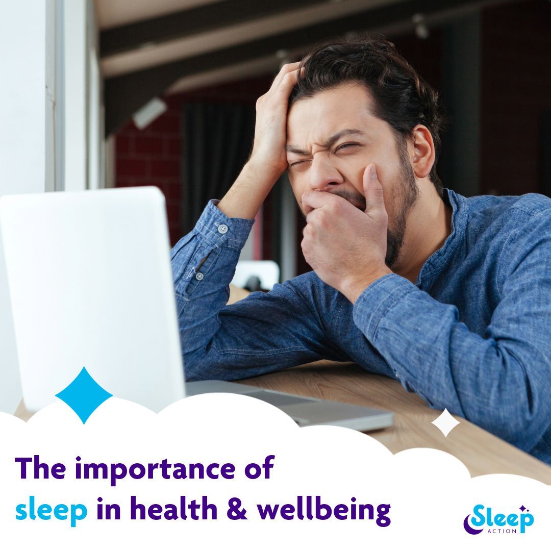 Sleep Action tweet media