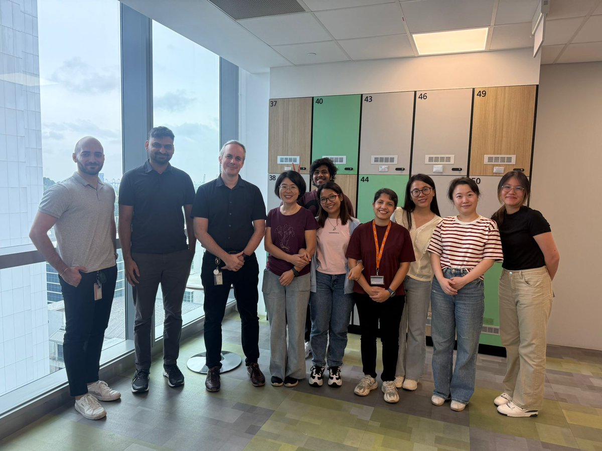 Matthias G. Wacker tweet media