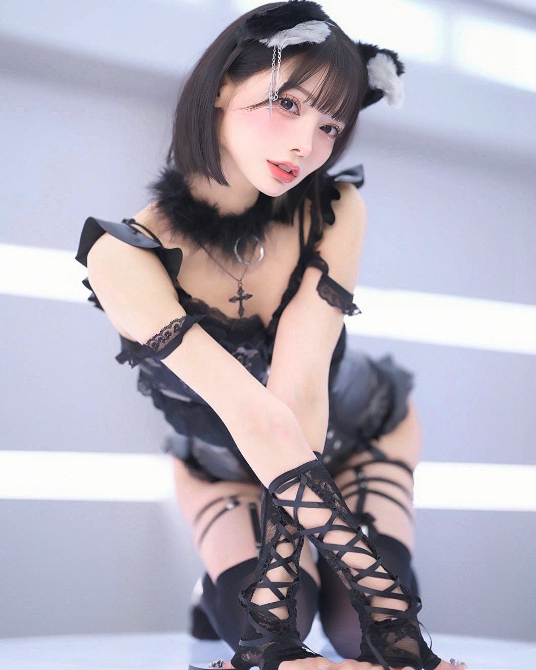 みゆ☽*゜ 米倉みゆ♨️ C106西あ-25ab on X: 