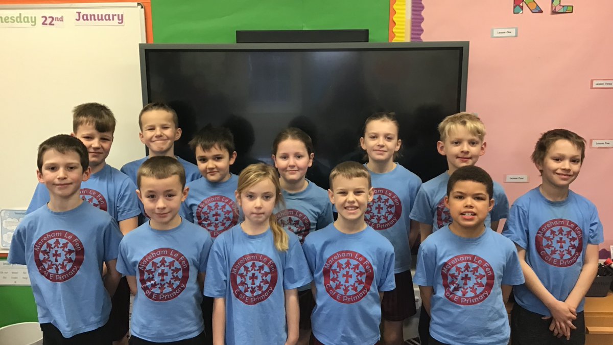 Good luck to our Year 3/4 dodgeball teams, taking part in the <a href="/JBSportCoaching/">JB Sport + Education</a> tournament at Horncastle today. Have fun!🤾