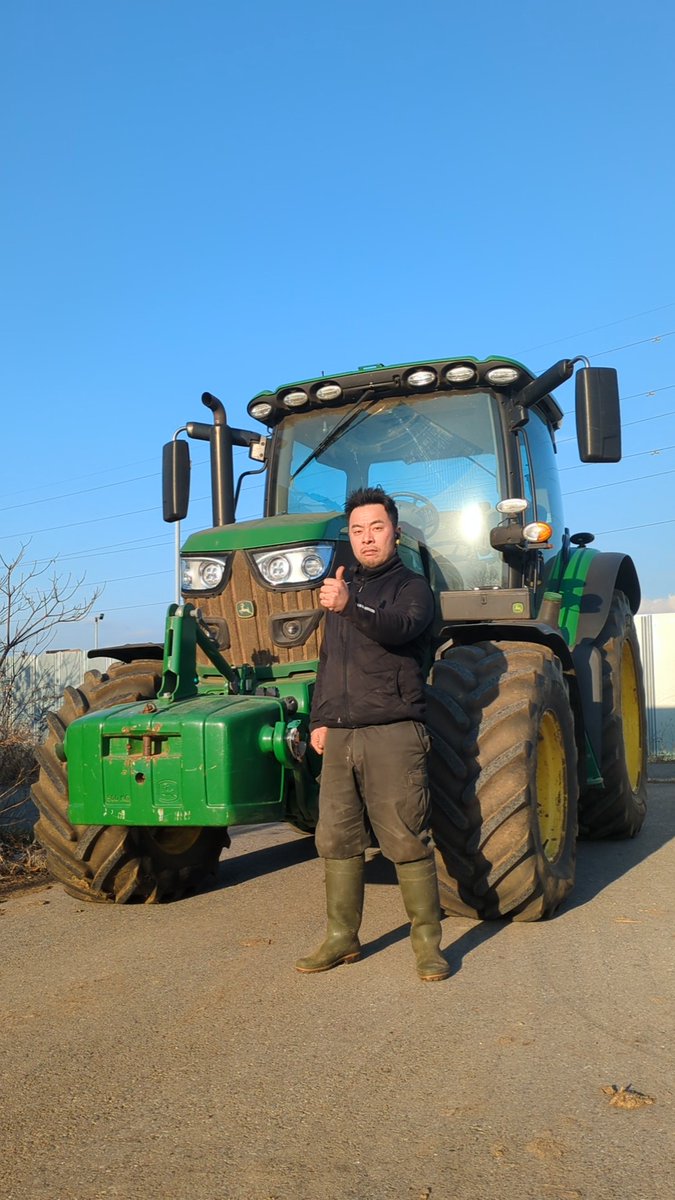 kanayabeats's tweet image. #令和の百姓一揆 日本の農、食、いのちを守ろう！

2月18日（火）院内集会 （オンライン参加有）

3月30日(日)午後　トラクター行進
場所：東京都心（原宿周辺）
対象：全国の農家
市民団体、各地の生協、関心のあるすべての市民…