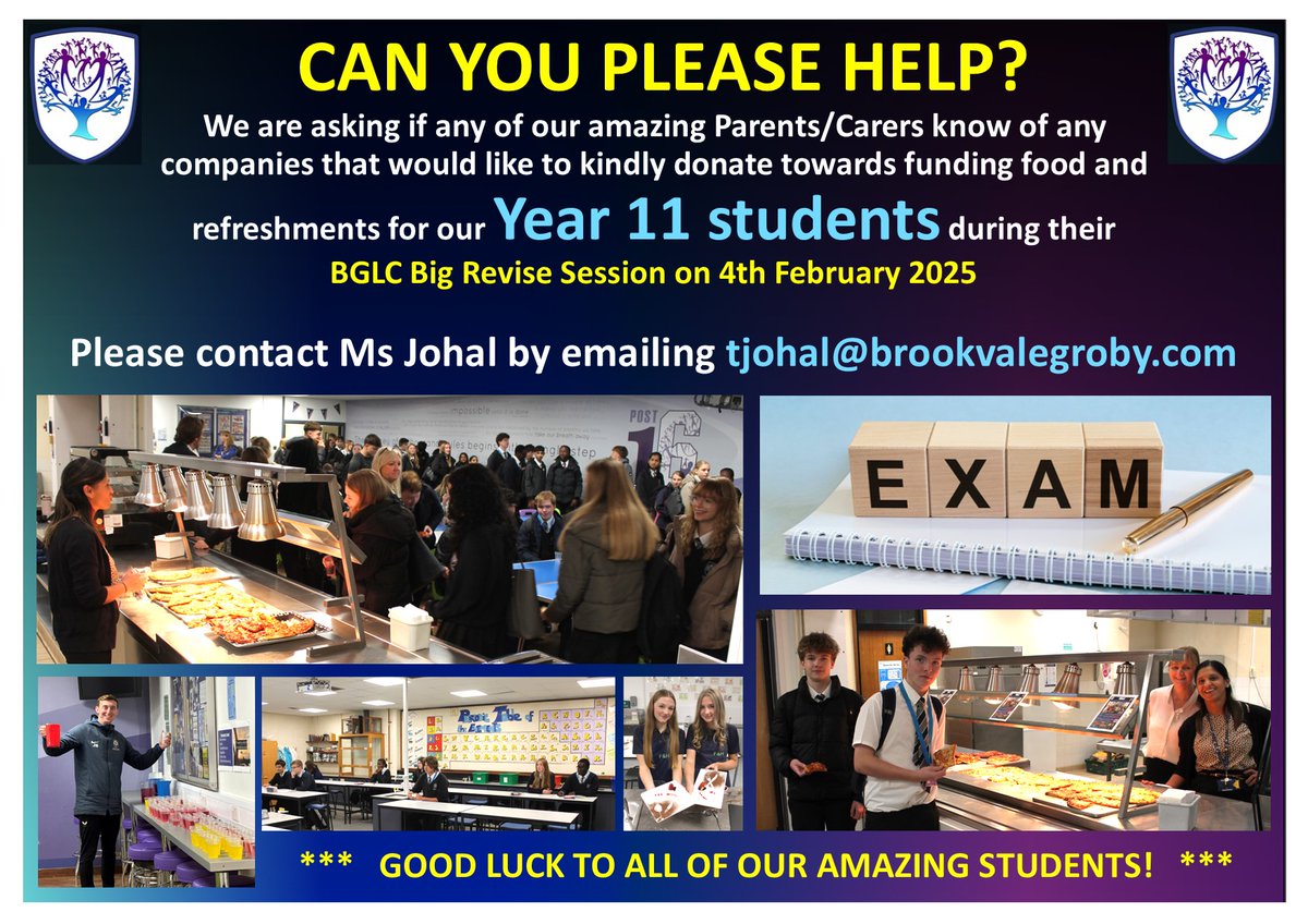 Brookvale Groby tweet media