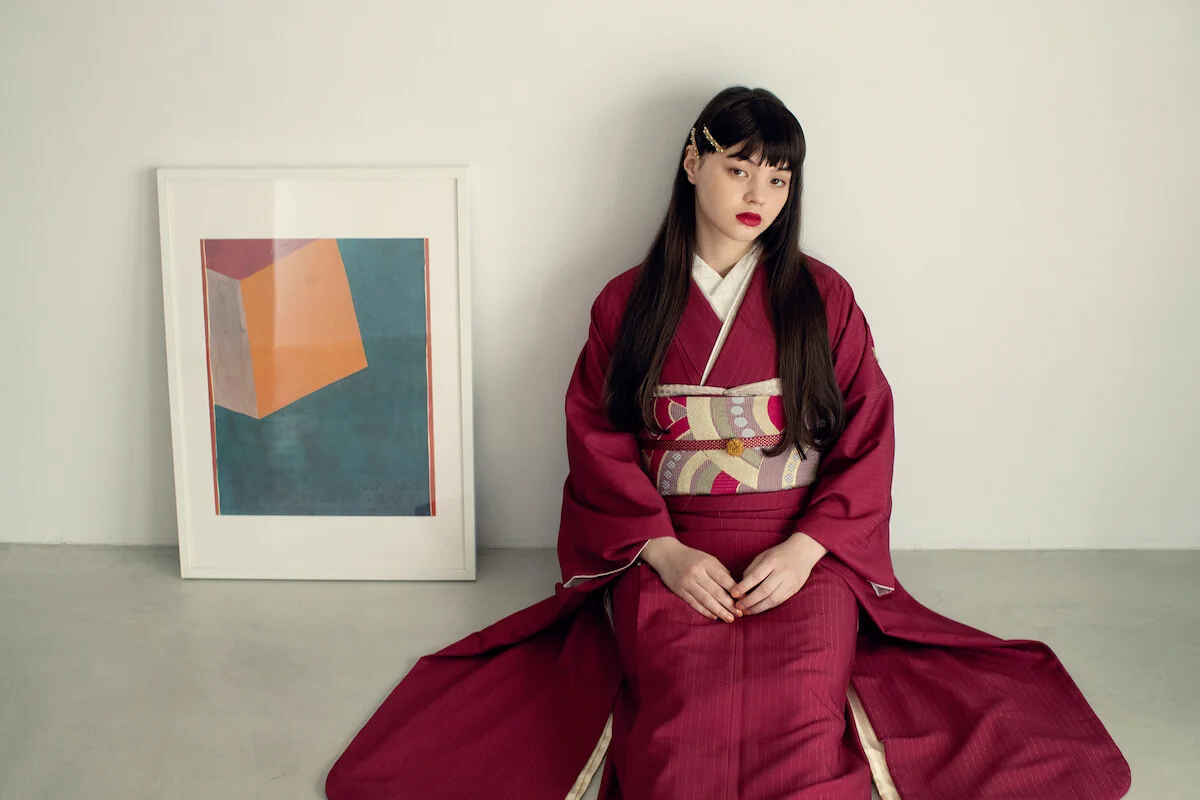KIMONO by NADESHIKO (@byNADESHIKO) / X