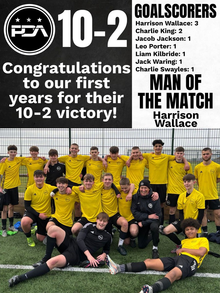 PDA Lancashire tweet media