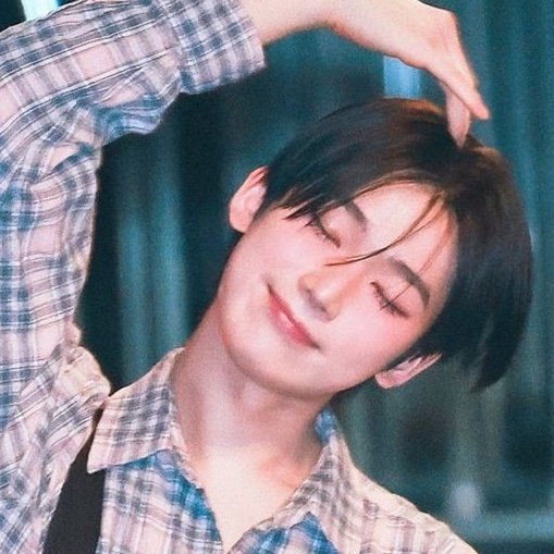 pretty boy #SUNOO