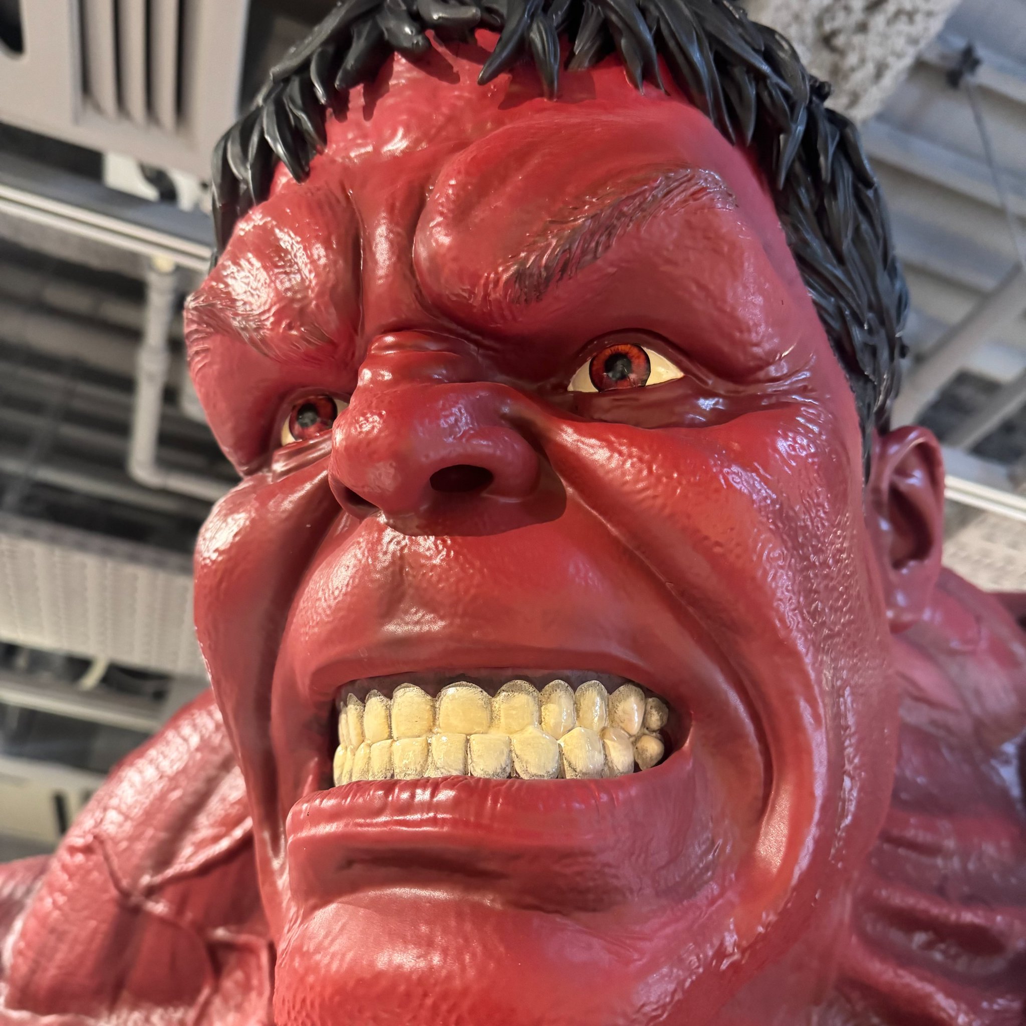 限定品　marvelスタジオ10週年記念キャップ シネマティック・ユニバース「アイアンマン」10周年記念 New Era