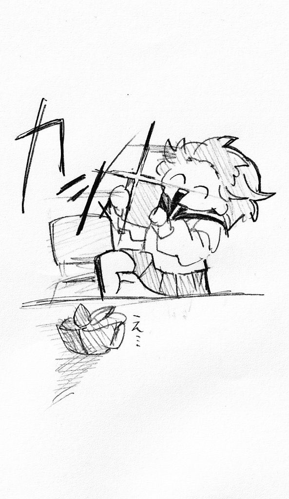 こちらのYouTubeショートやTikTokで流行りのマンガ風動画←のイラスト描いてくれる絵師さん募集しています!
・定期的に協力できる方
・事前審査やお試し制作あります。
・金額は動画の長さにより異なります。(5〜10秒の場合3000円など)※ご要望があれば事前にご提示ください。