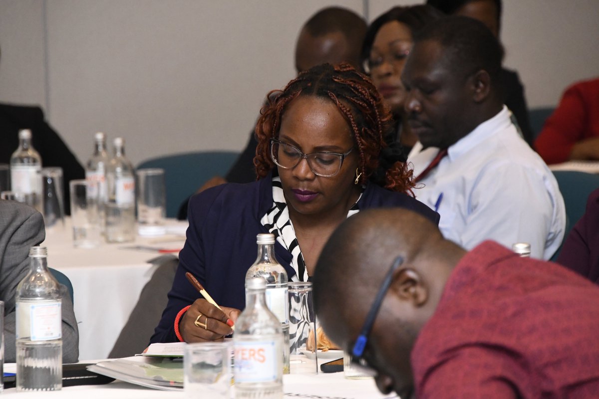 Strathmore University Business School (@sbskenya) on Twitter photo <a href="/NCKenya/">Nursing Council of Kenya</a> <a href="/IntraHealth/">IntraHealth International</a> <a href="/MOH_Kenya/">Ministry of Health</a> Gill Price from the #PrimaryCareInternational is very grateful for the incredible partnership that has empowered compassionate and passionate healthcare workers—the true heartbeat of this project's success! <a href="/NCKenya/">Nursing Council of Kenya</a> <a href="/IntraHealth/">IntraHealth International</a> <a href="/MOH_Kenya/">Ministry of Health</a> Gill Price from the #PrimaryCareInternational is very grateful for the incredible partnership that has empowered compassionate and passionate healthcare workers—the true heartbeat of this project's success!