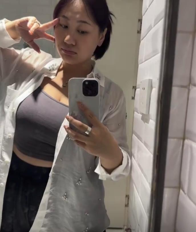 化妝師小柒 tweet media