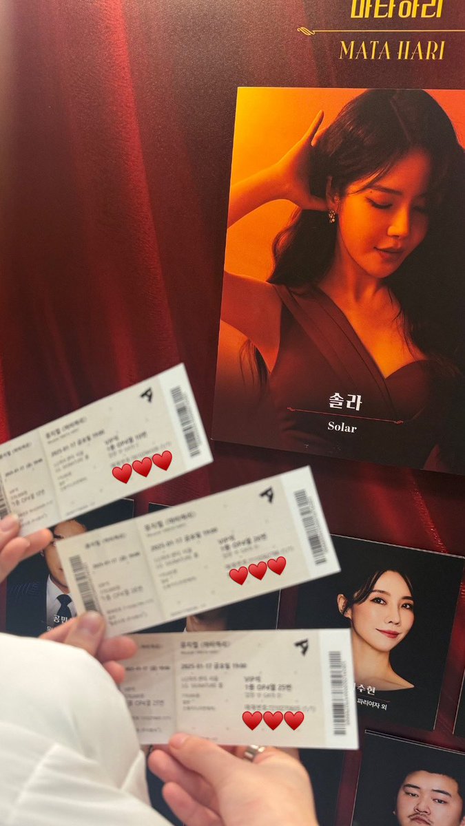 tunituni0221's tweet photo. 1列目で見れた、、！
めちゃくちゃ良かった😭💞
ヨンちゃんと空港でも喋れて嬉しかった🥹 https://t.co/rjR5SRGdGo