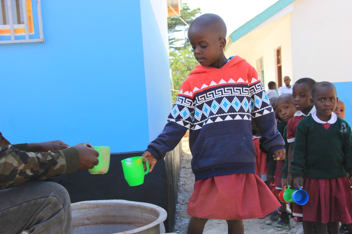 Tanzania Early Childhood Education and Care-TECEC tweet media