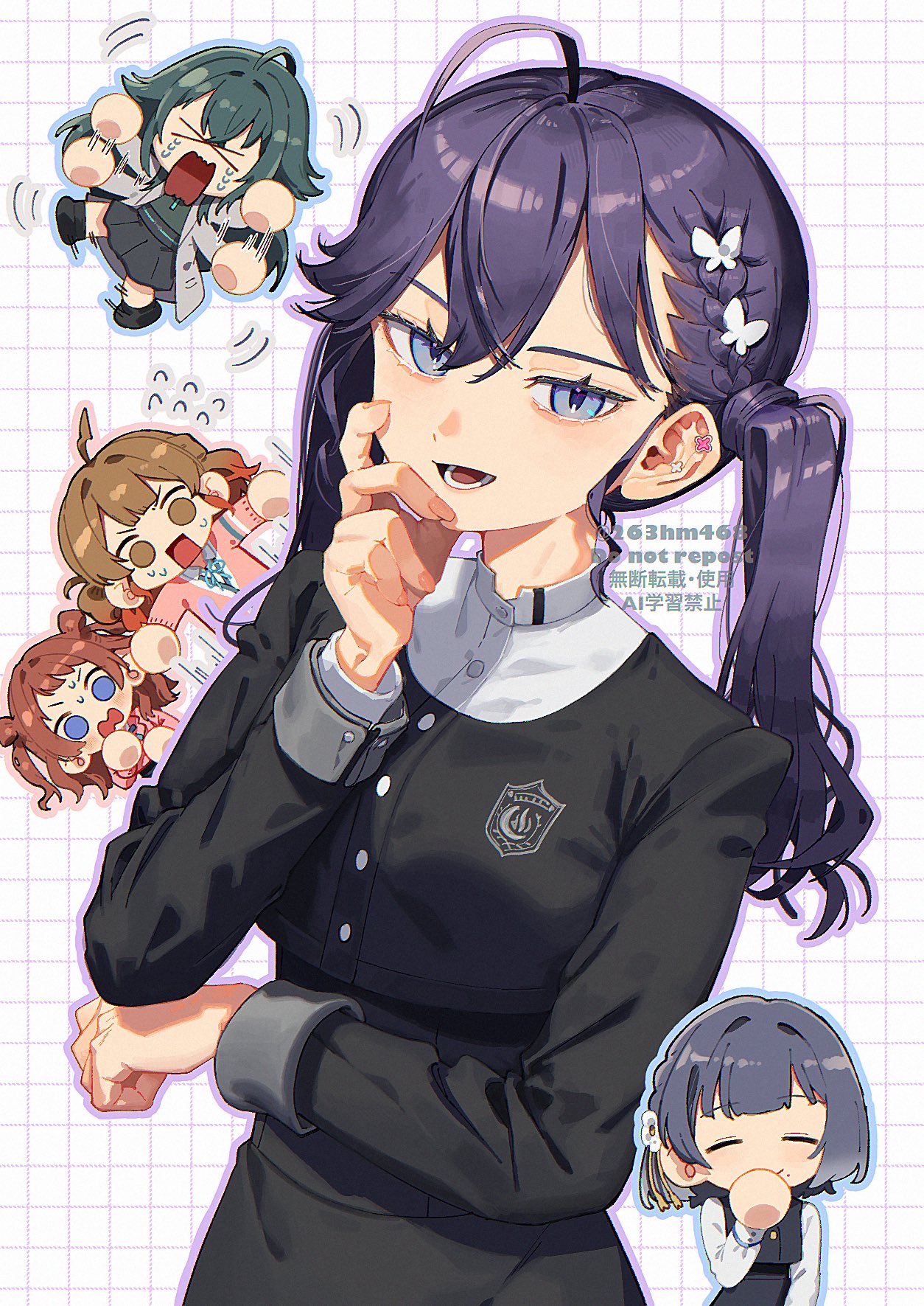 🖌️ (@263hm468) / X