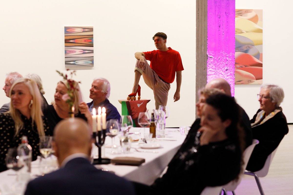 Garage Rotterdam tweet media