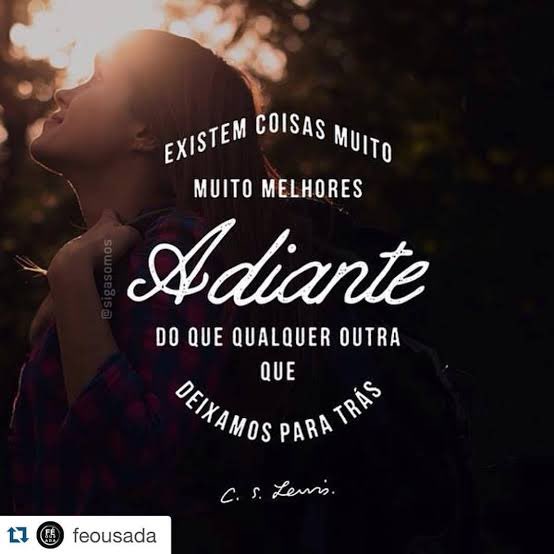 jeanetepinto's tweet photo. #Fl3|Deixe para trás o que não alcançou, PROSSIGA firme para o alvo! Viva de acordo com o que Deus já fez em sua vida e siga confiando no que Ele ainda fará. Persevere! Ainda não chegamos em casa! #rpSp https://t.co/coO5g0iePR