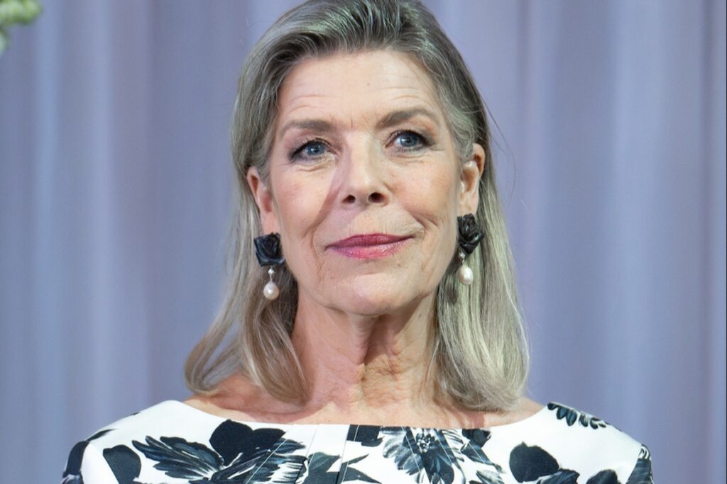 Annszatun's tweet photo. Happy 68th Birthday to Princess, Caroline of Monaco 🎂🎁
#PrincessCaroline #PrincessOfMonaco #Grimaldi #monarchy #monaco #HappyBirthday https://t.co/9h2QyOm3og