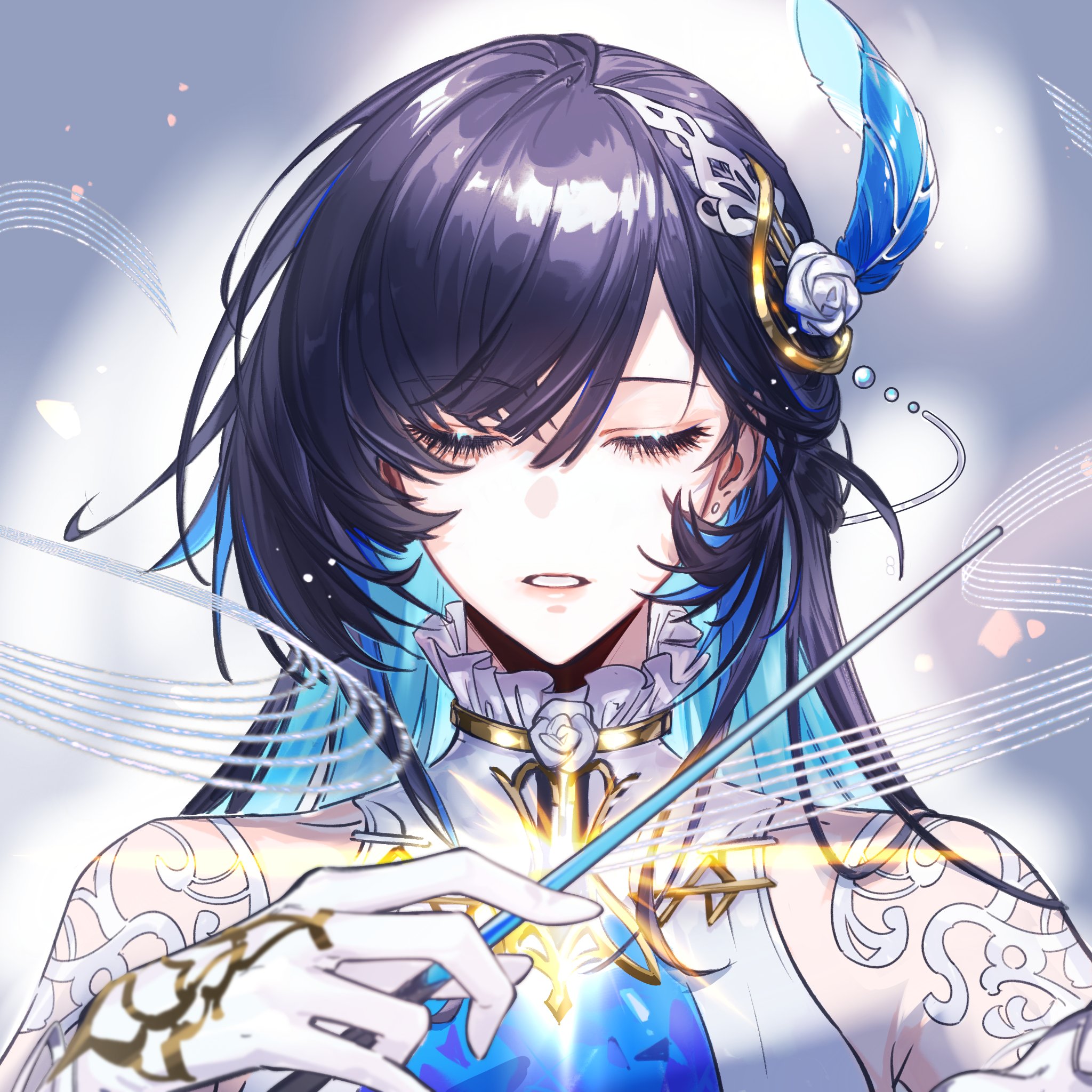 紺碧の艦隊 乙姫 と 水神