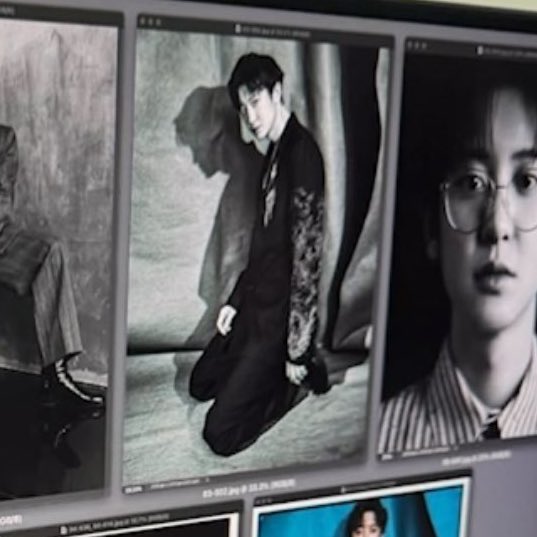 من برای ادامه زندگیم به آب ،غذا، اکسیژن و ورژن باکیفیت این عکسا نیاز دارم

#CHANYEOL <a href="/weareoneEXO/">EXO</a>