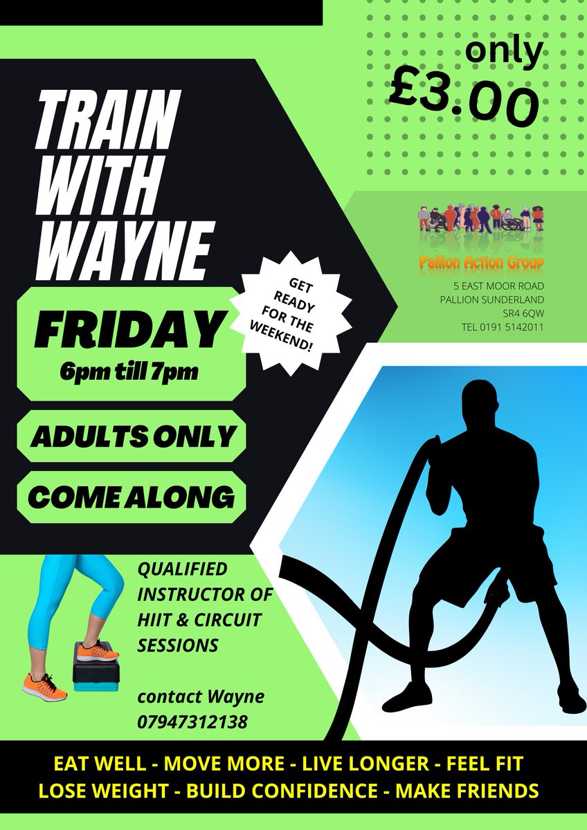 Pallion Action Group (PAG) tweet media