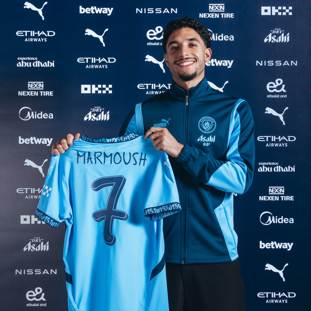 Just seen his interview what a nice guy he is .