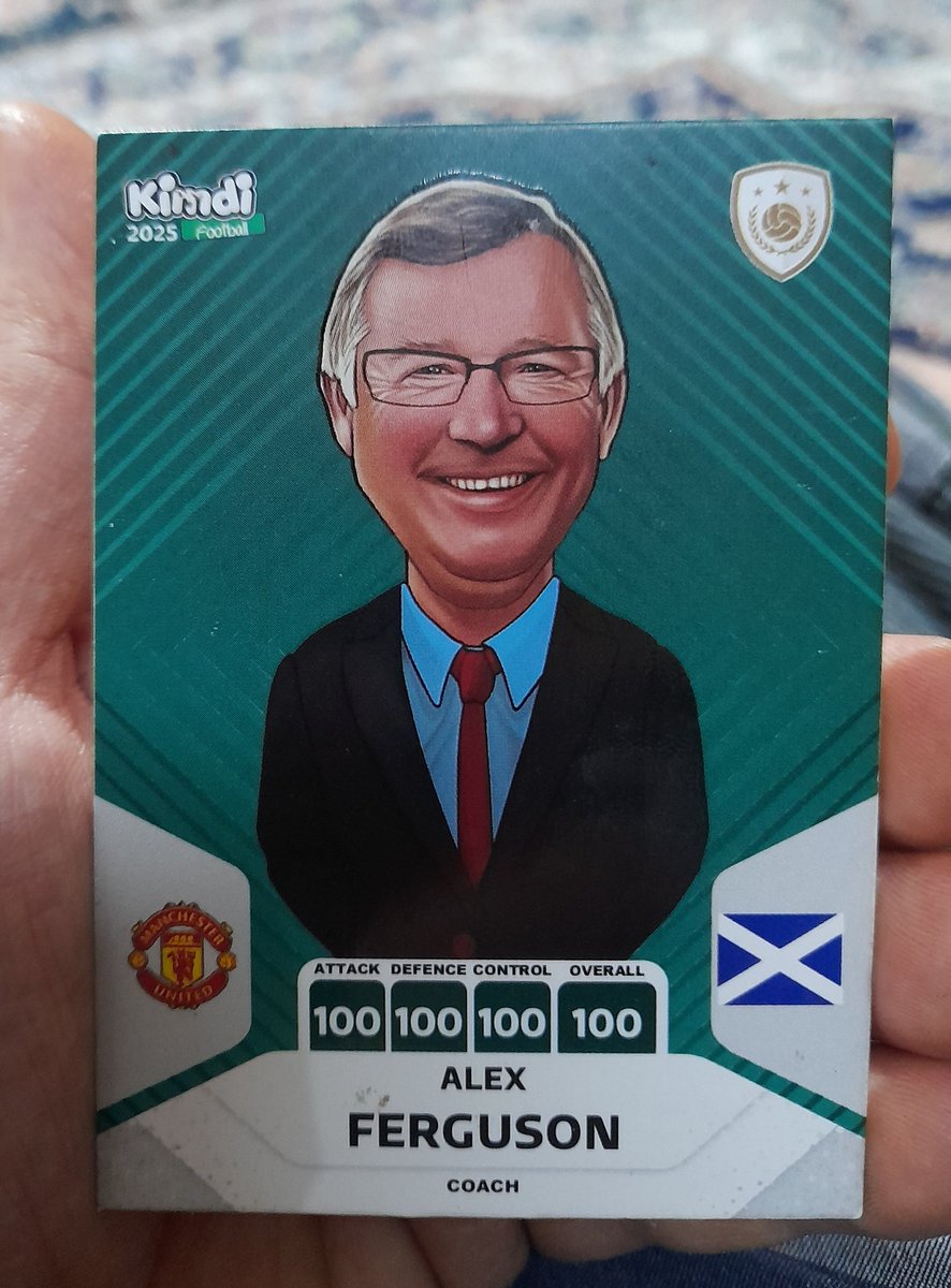 پسرالدترافورد tweet media