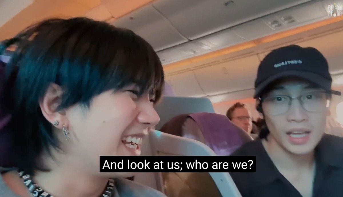 anastak_92's tweet photo. You are yourselves, you are enough, you are deserving. You have always been equals and individuals while being part of a brilliant collaboration. And that is something the world owes you back. I wish for the day we get to witness it again, cause nothing ever was the last time🖤💙 https://t.co/BhK2pdrh1l