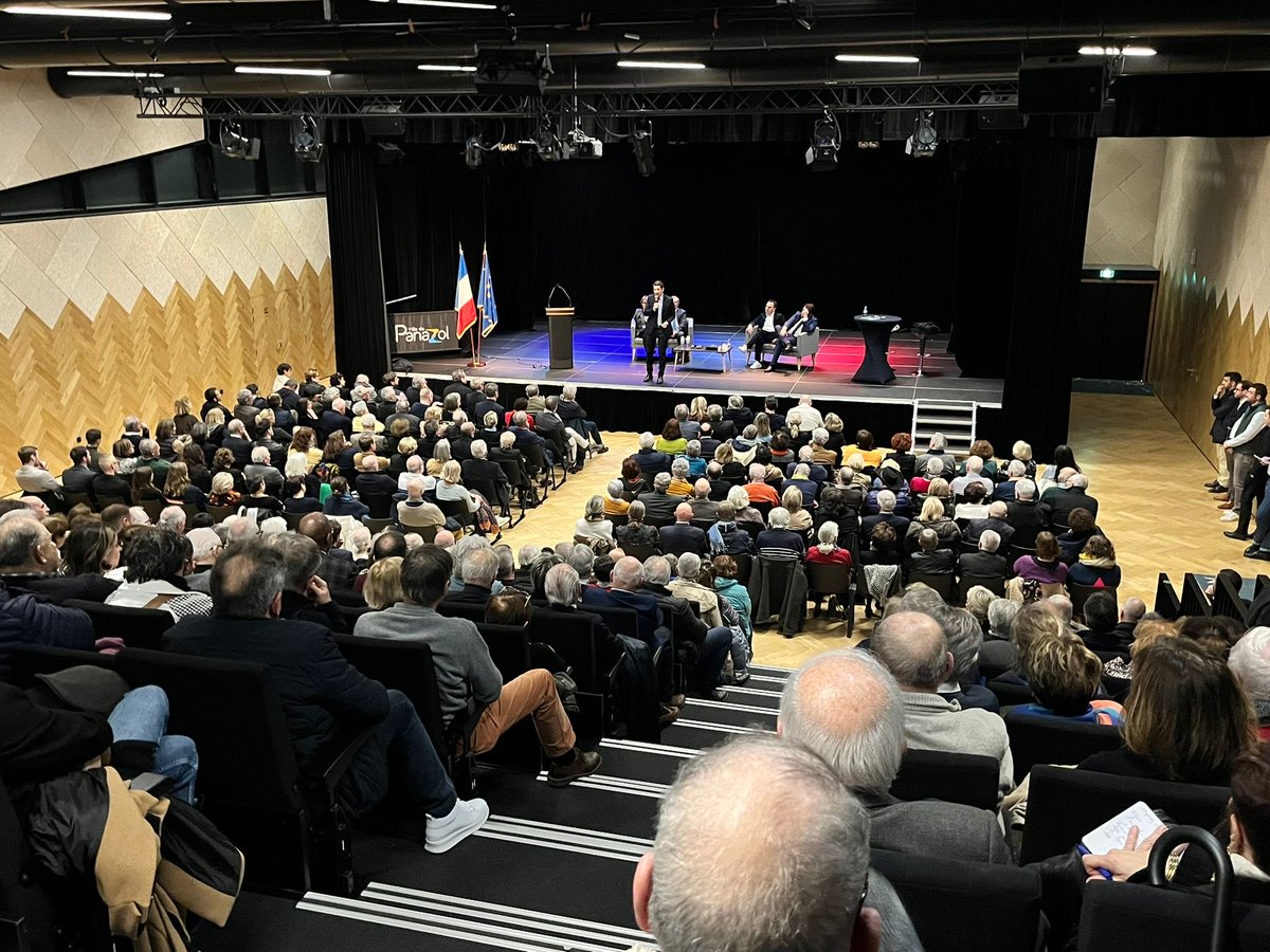 Guillaume Guérin tweet media